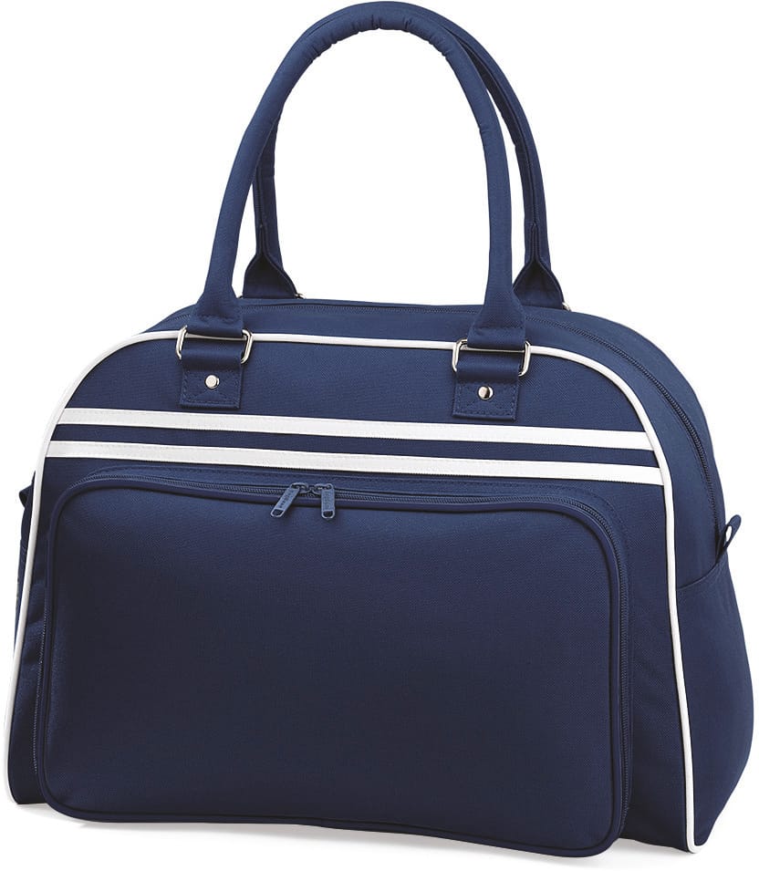 BagBase® BG75 Retro Bowlingtas