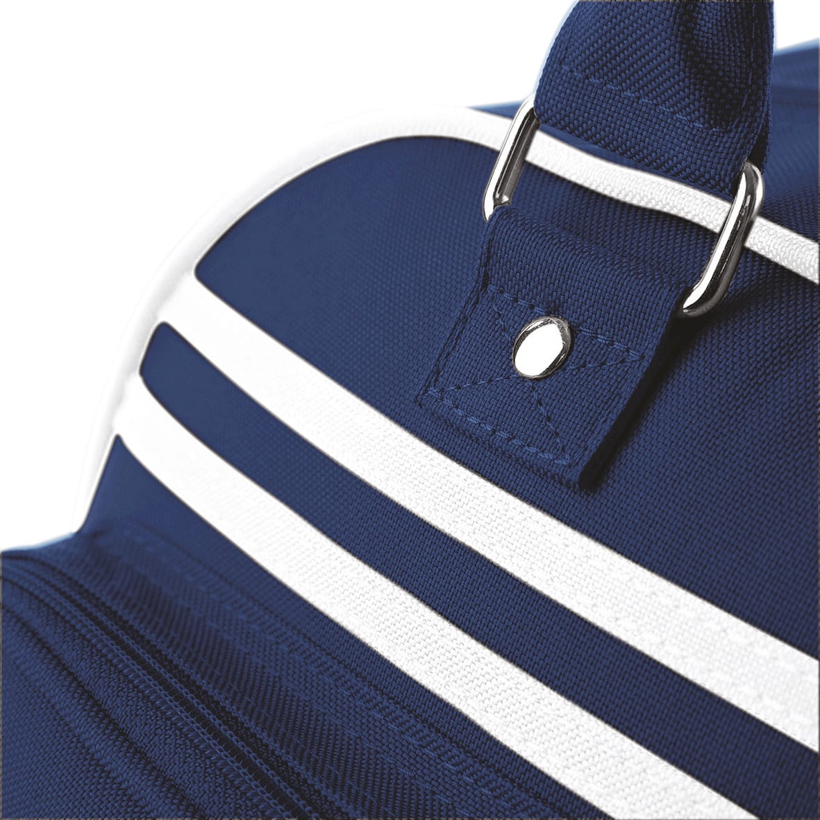 BagBase® BG75 Retro Bowlingtas