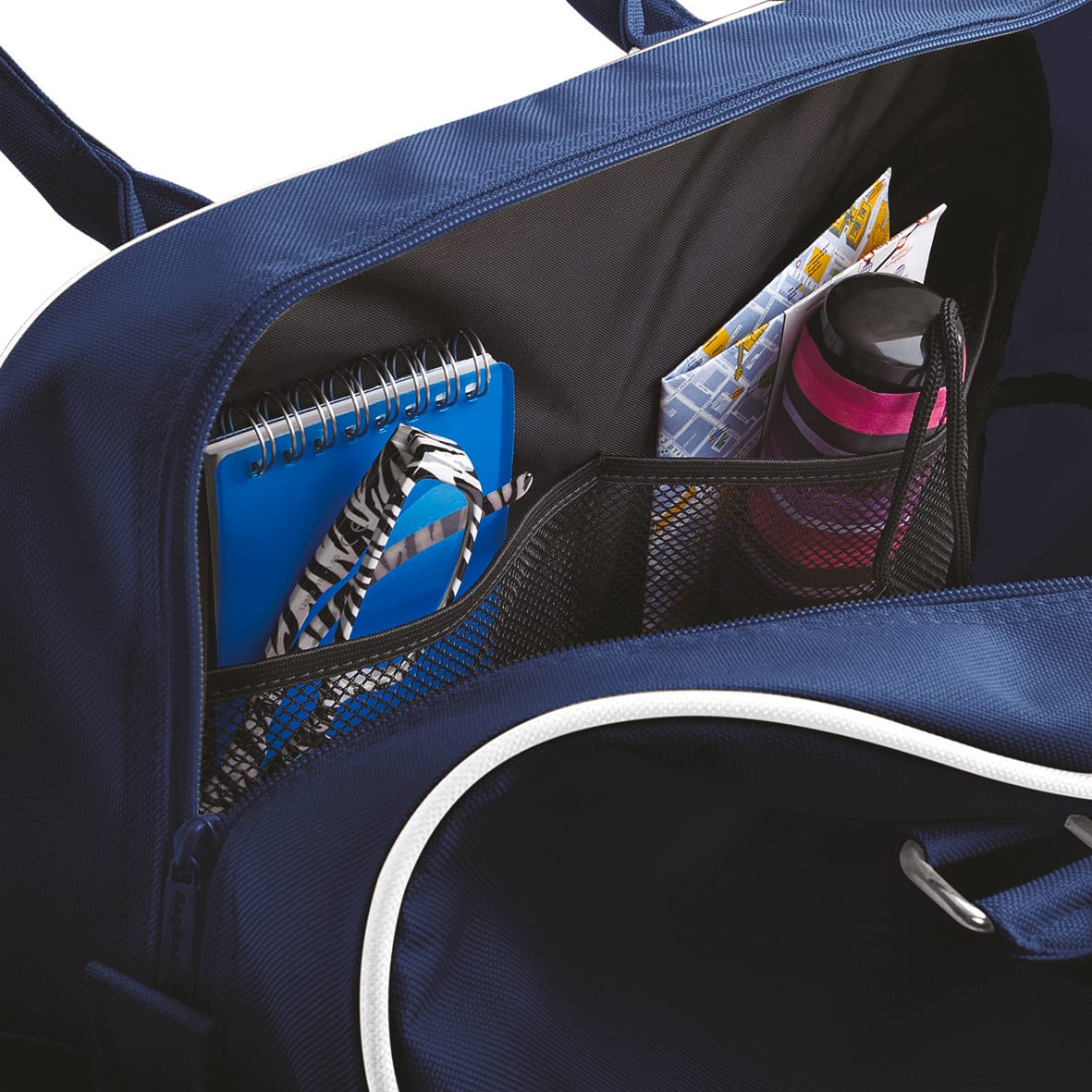 BagBase® BG75 Retro Bowlingtas