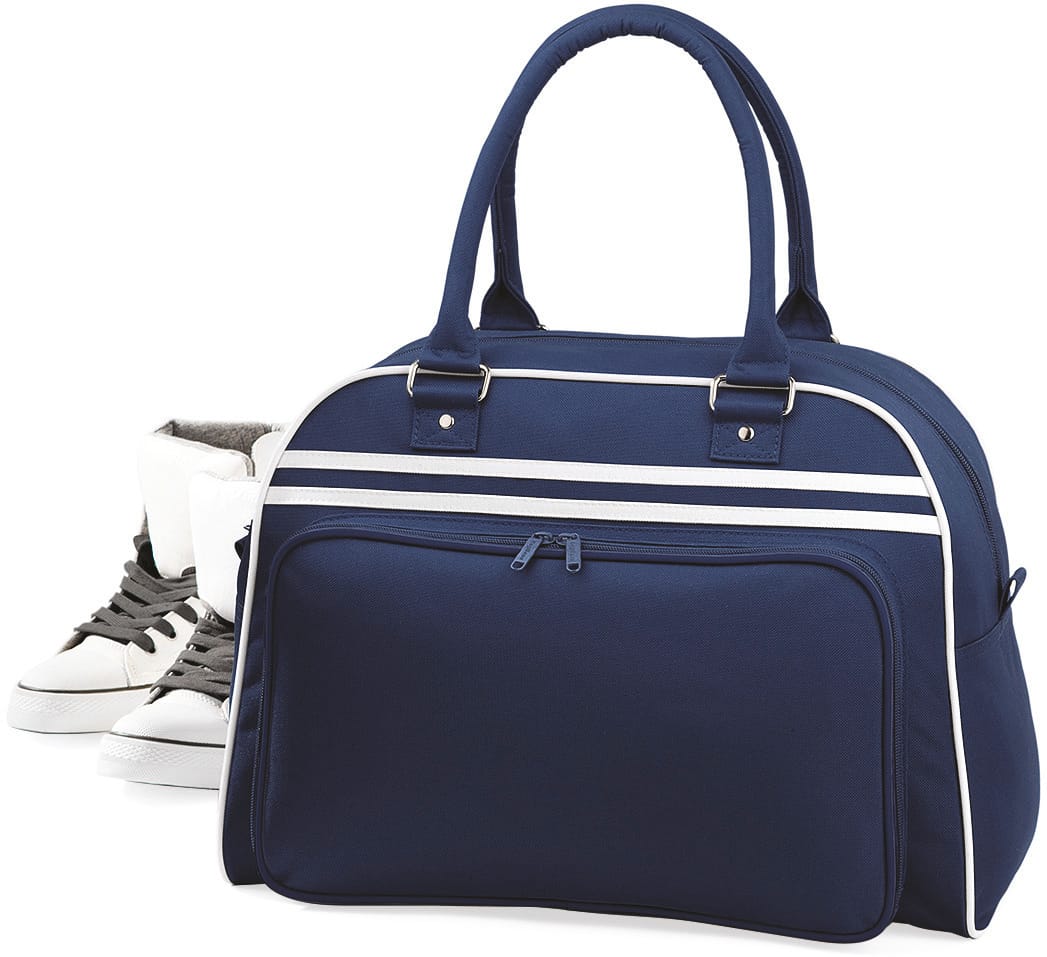 BagBase® BG75 Retro Bowlingtas