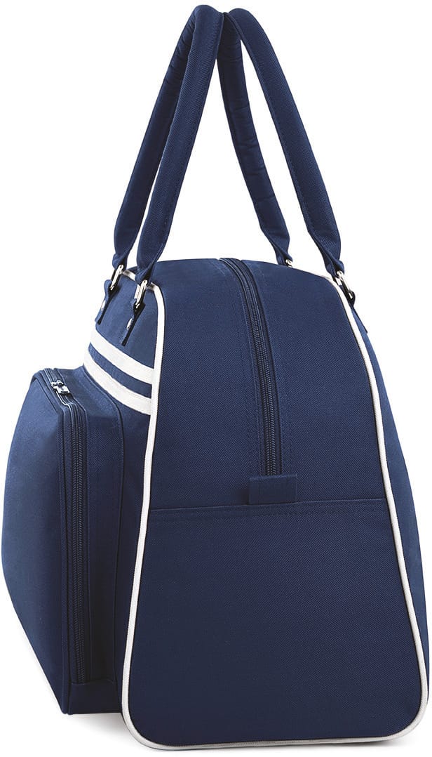 BagBase® BG75 Retro Bowlingtas