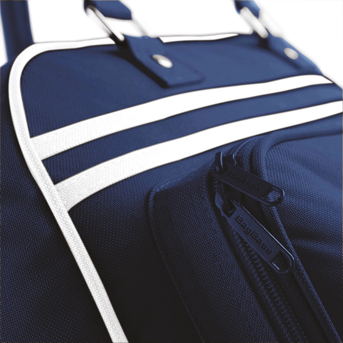 BagBase® BG75 Retro Bowlingtas