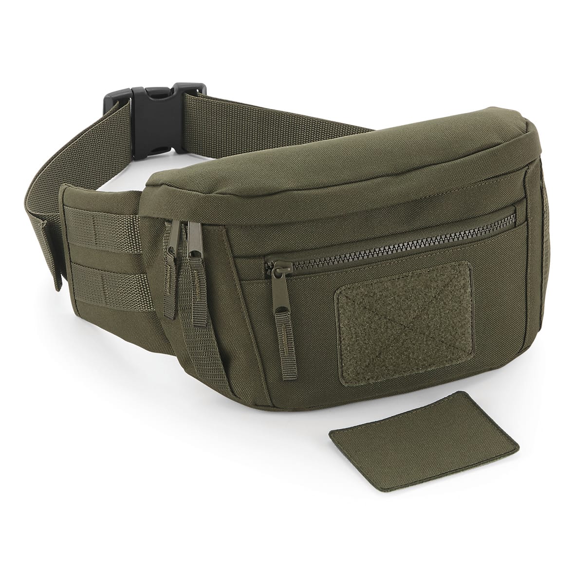 BagBase® BG842 Militair heuptasje Molle