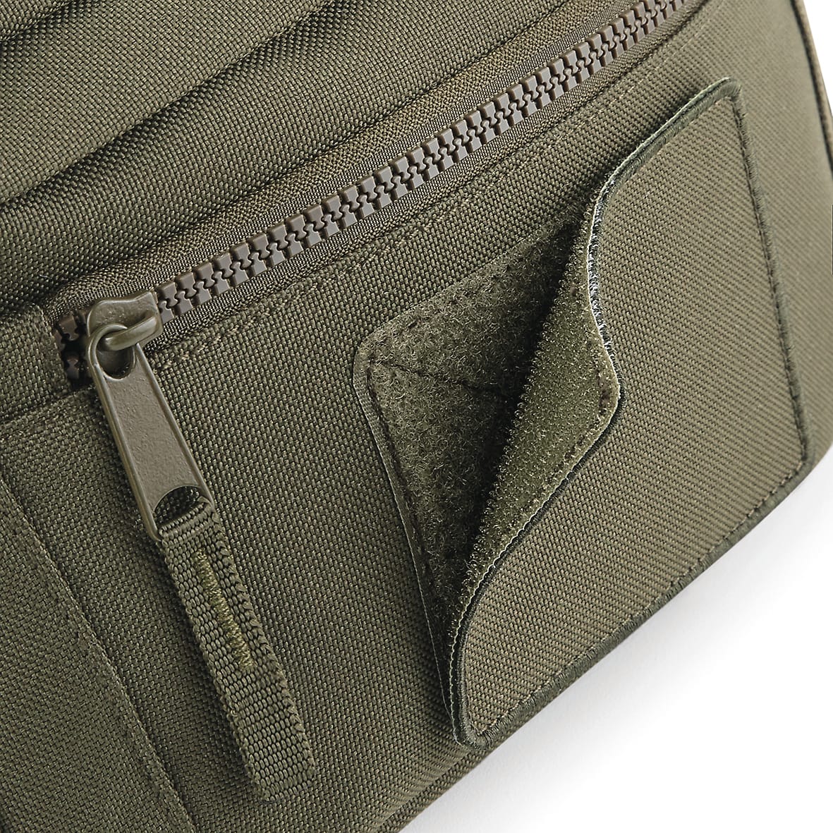 BagBase® BG842 Militair heuptasje Molle