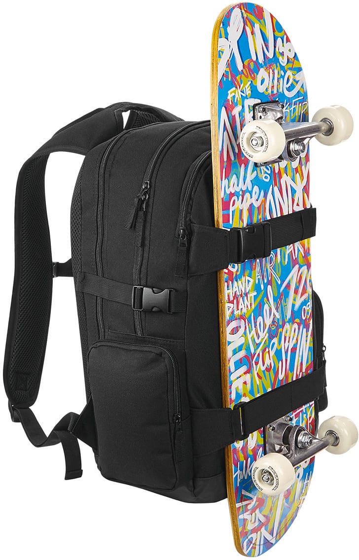BagBase® BG853 Old school skater rugzak