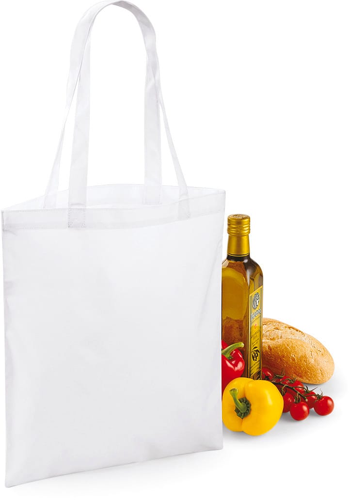 BagBase® BG901 Shopper voor sublimatie