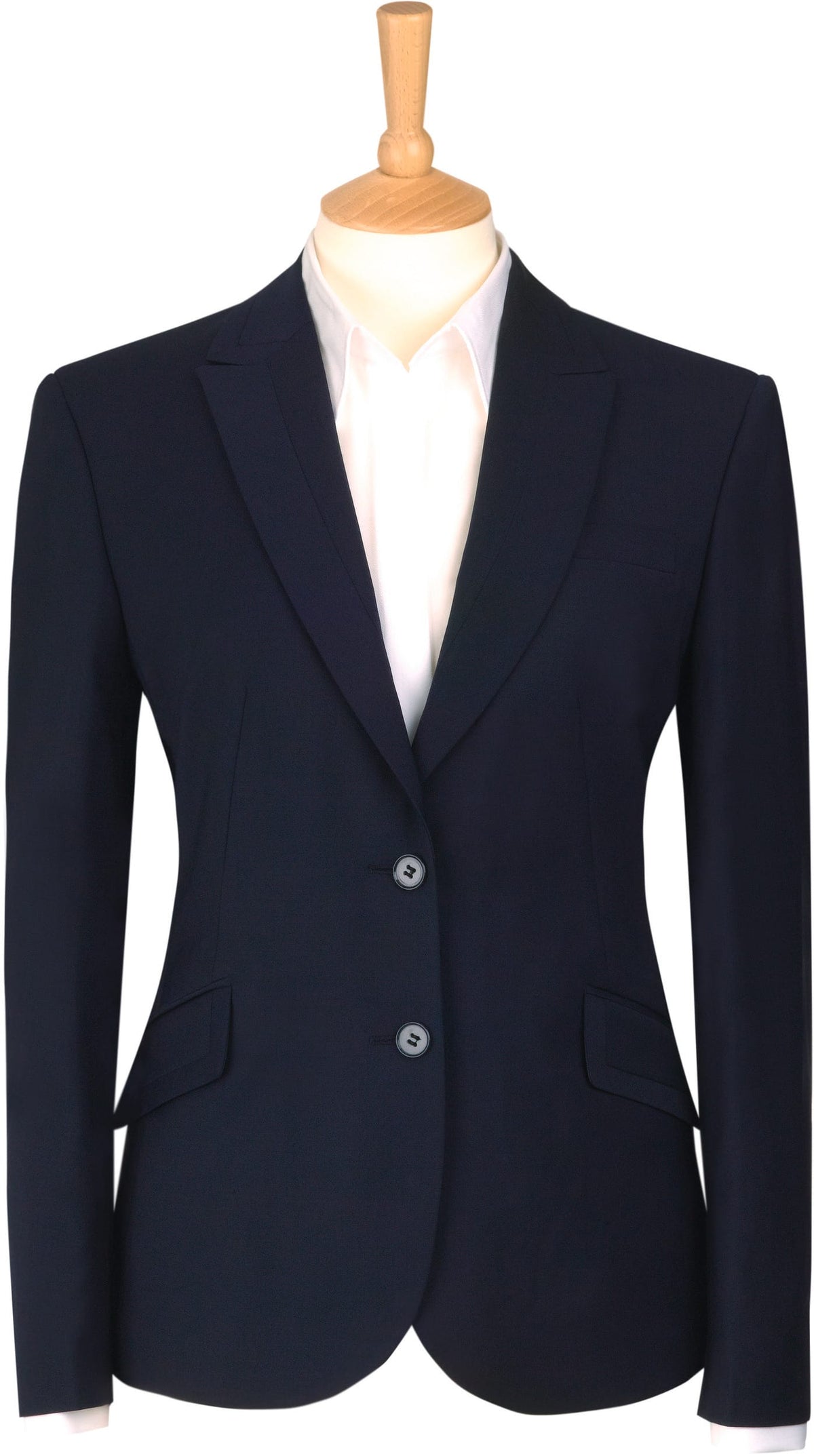 BROOK TAVERNER BT2222 Getailleerd Colbert Novara