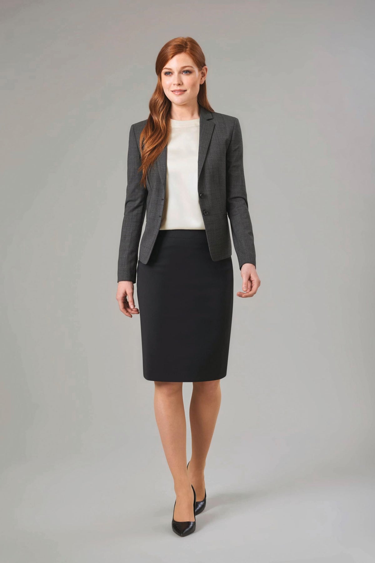 BROOK TAVERNER BT2224 Rechte Rok Numana