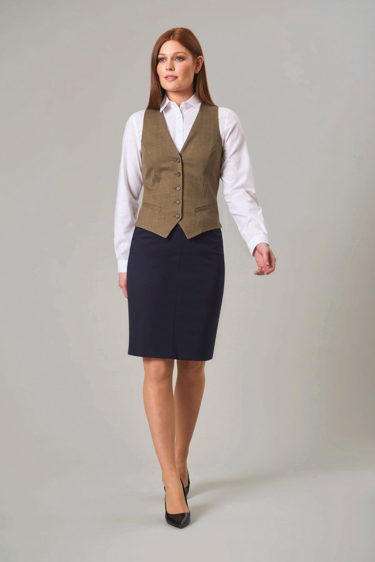 BROOK TAVERNER BT2224 Rechte Rok Numana
