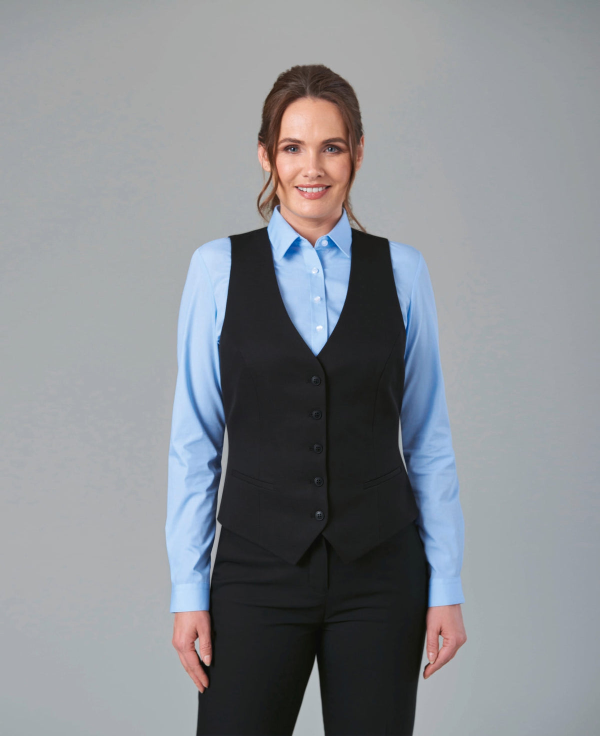 BROOK TAVERNER BT2257 Luna Ladies Waistcoat