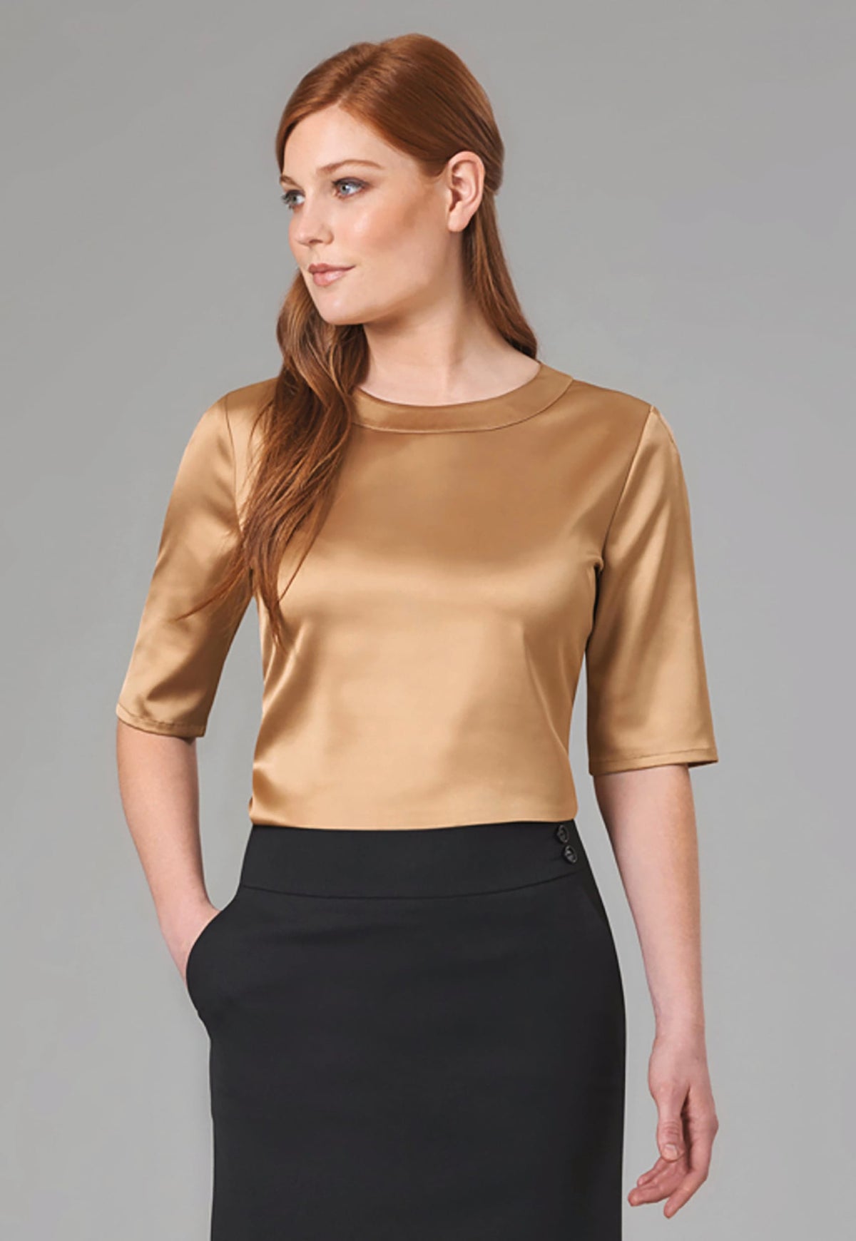 BROOK TAVERNER BT2362 Blouse Ravenna