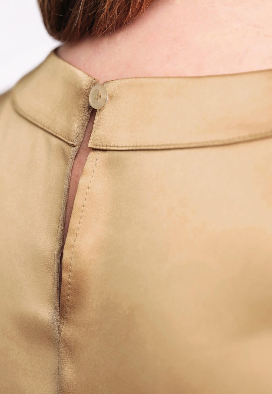 BROOK TAVERNER BT2362 Blouse Ravenna