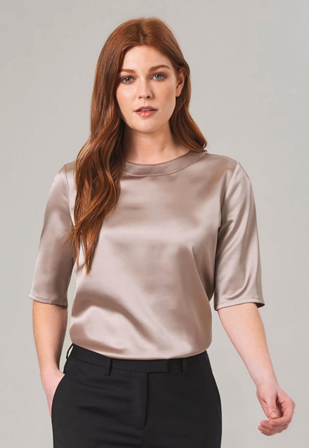 BROOK TAVERNER BT2362 Blouse Ravenna