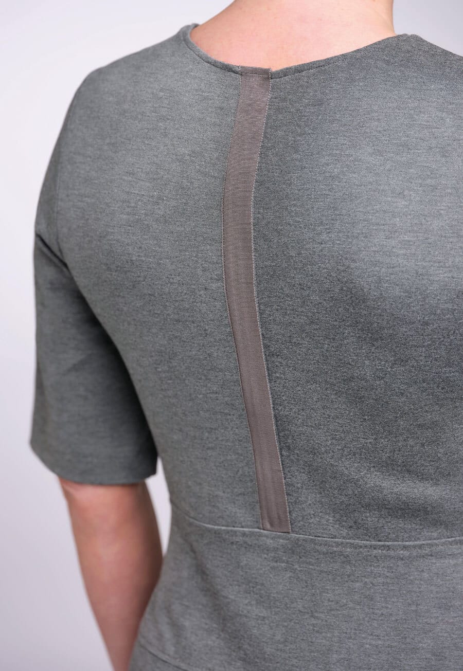 BROOK TAVERNER BT2365 Jurk Celeste
