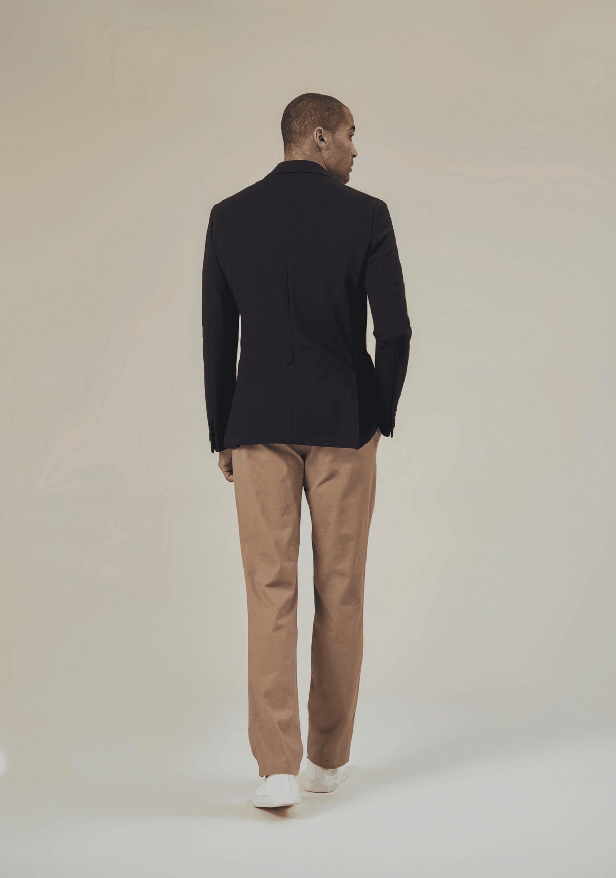 BROOK TAVERNER BT4374 Jersey heren blazer
