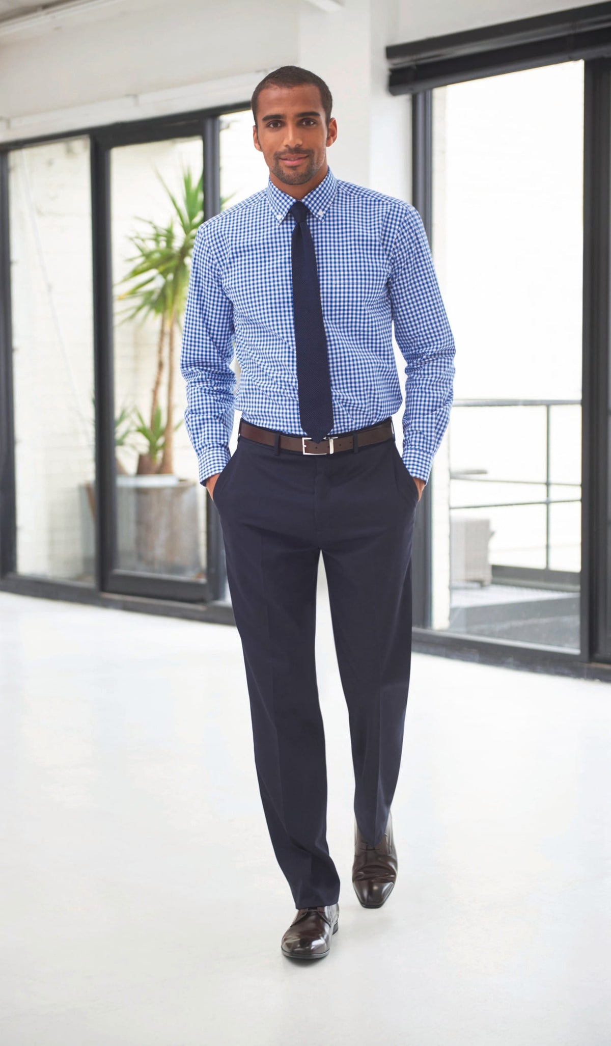 BROOK TAVERNER BT8755 Pantalon Phoenix