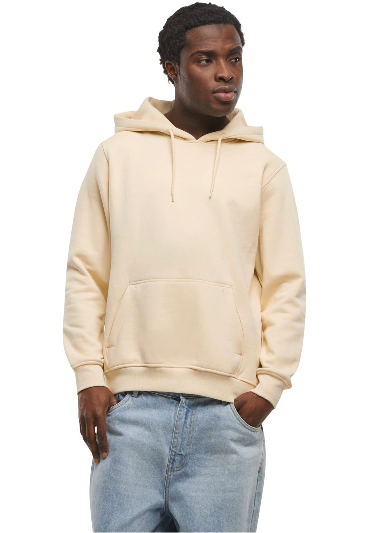 Build your brand BY011 Zware hoodie