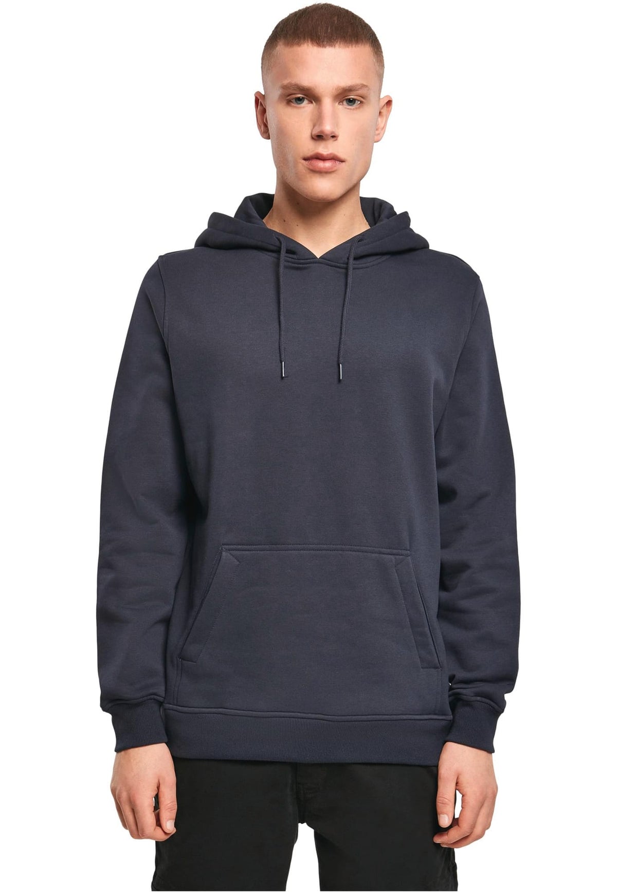 Build your brand BY011 Zware hoodie