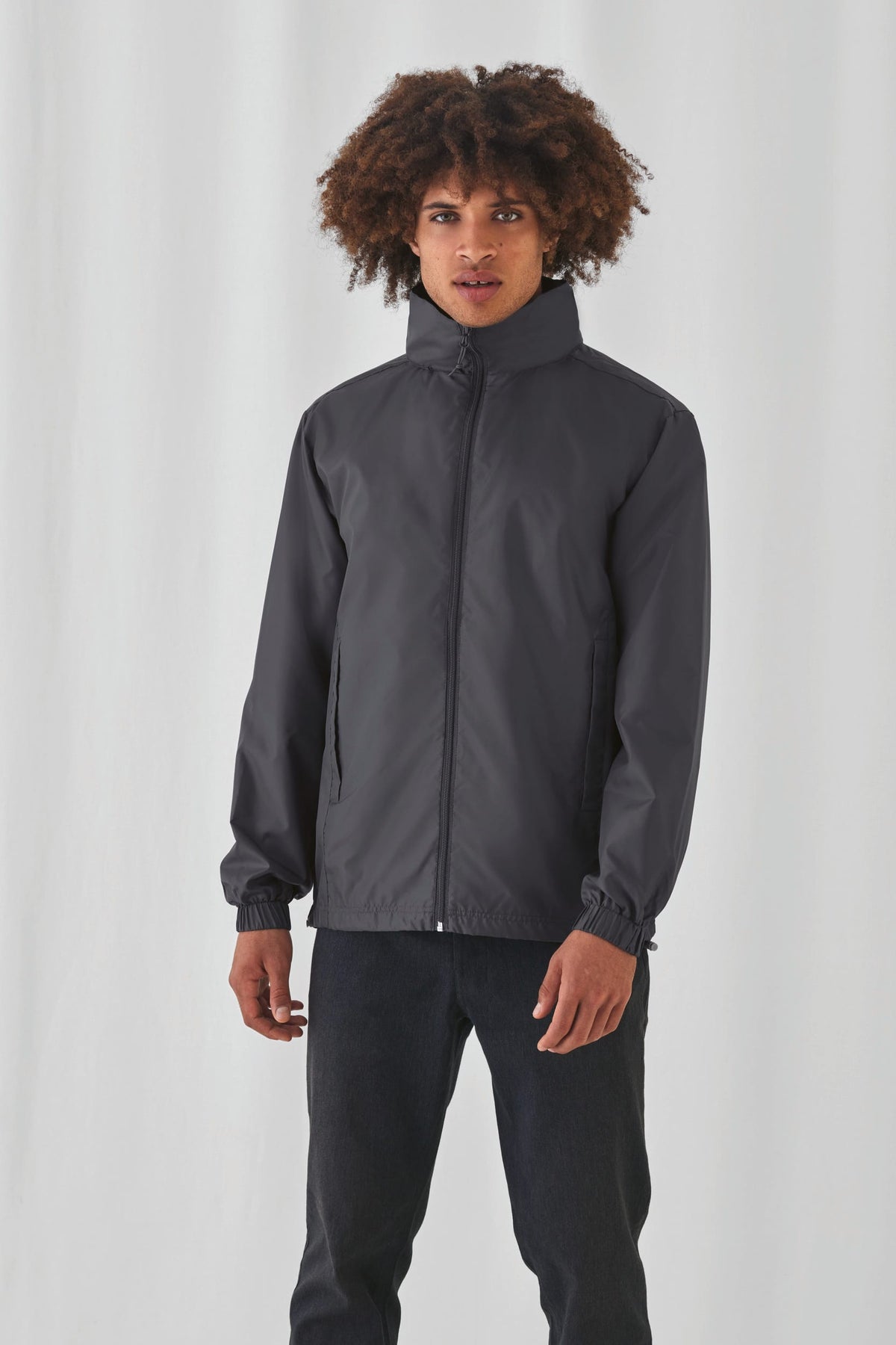 B&C CGJUI60 Windjack Id.601 / Men