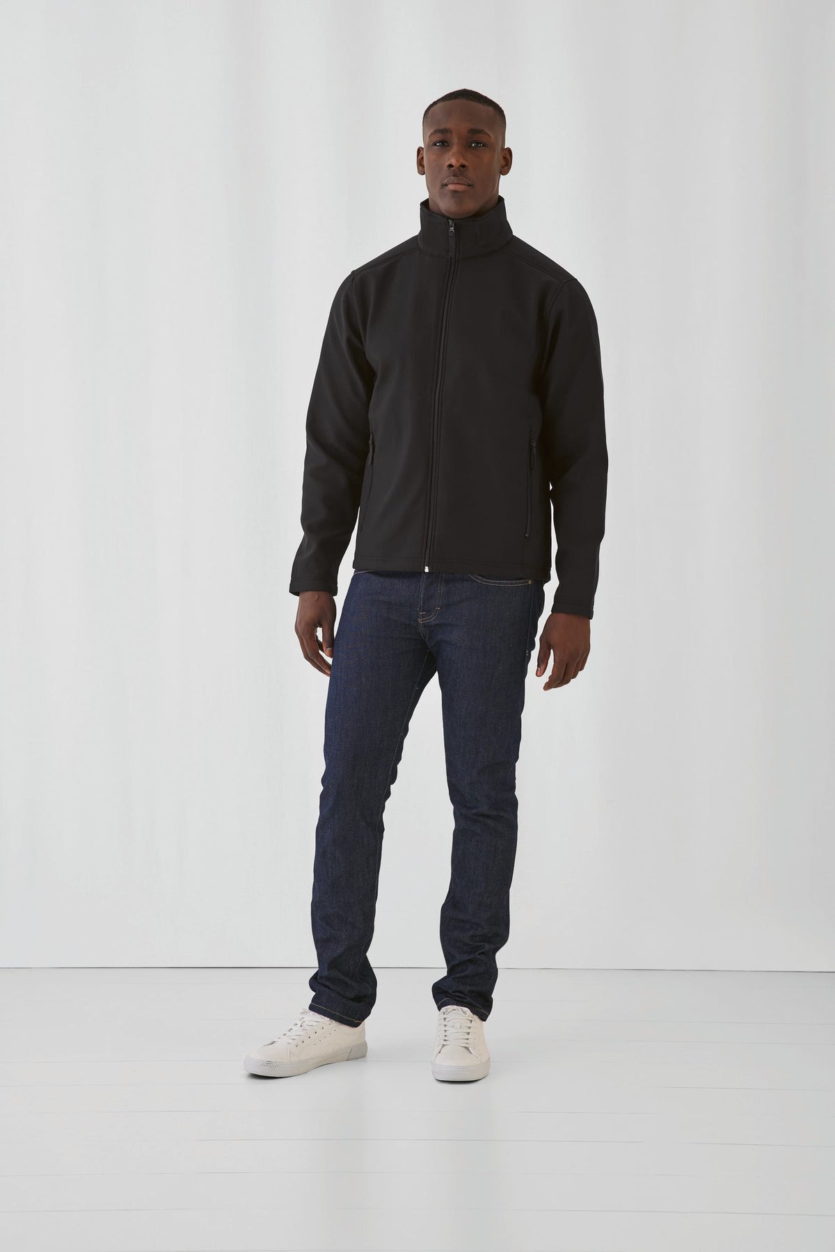 B&C CGJUI62 Id.701 Softshell / Men