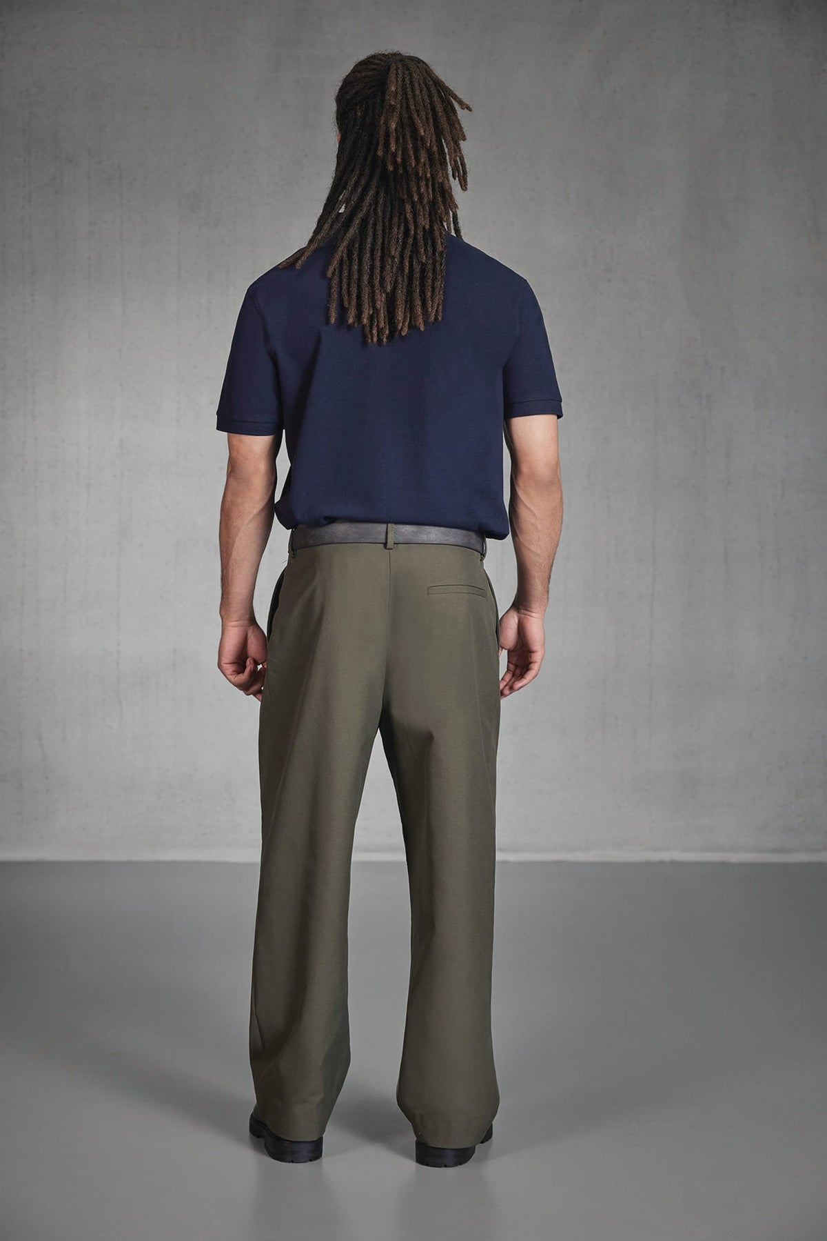 B&C CGPU424 MY POLO 180 Heren korte mouwen