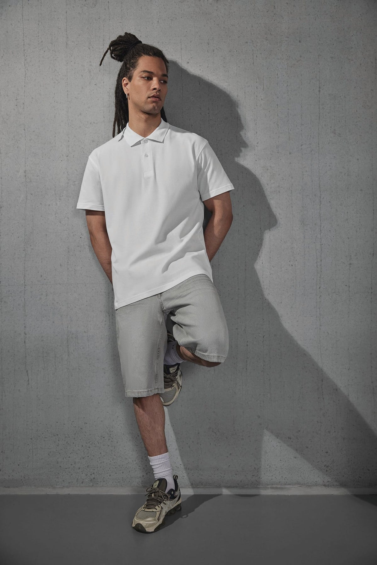 B&C CGPUI10 Id.001 Polo Shirt