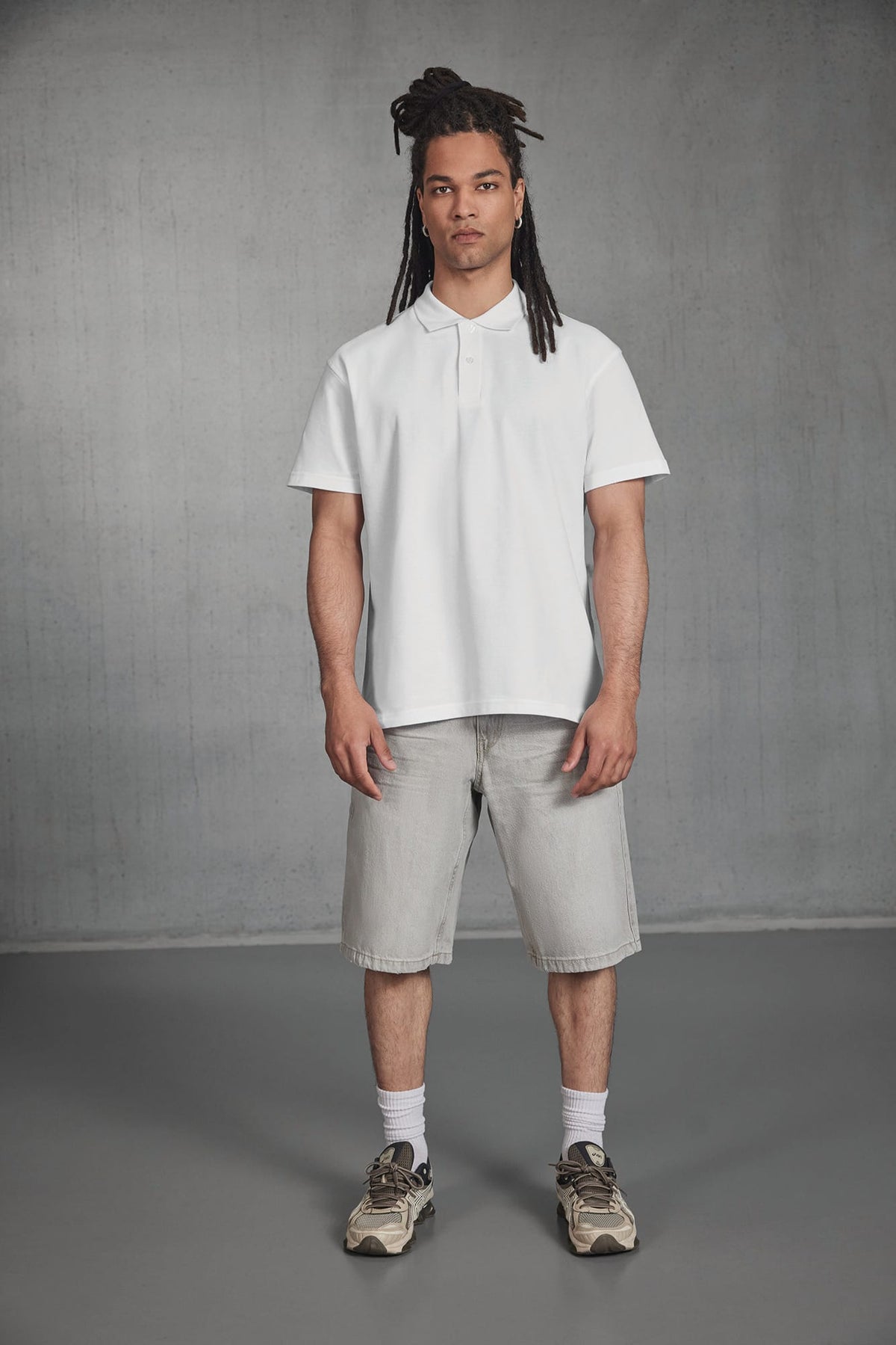 B&C CGPUI10 Id.001 Polo Shirt