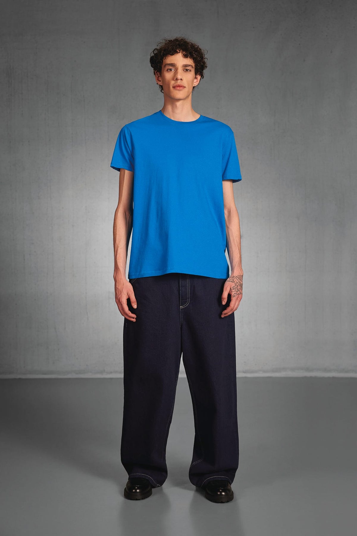 B&C CGTU01T #E150 Men's T-shirt