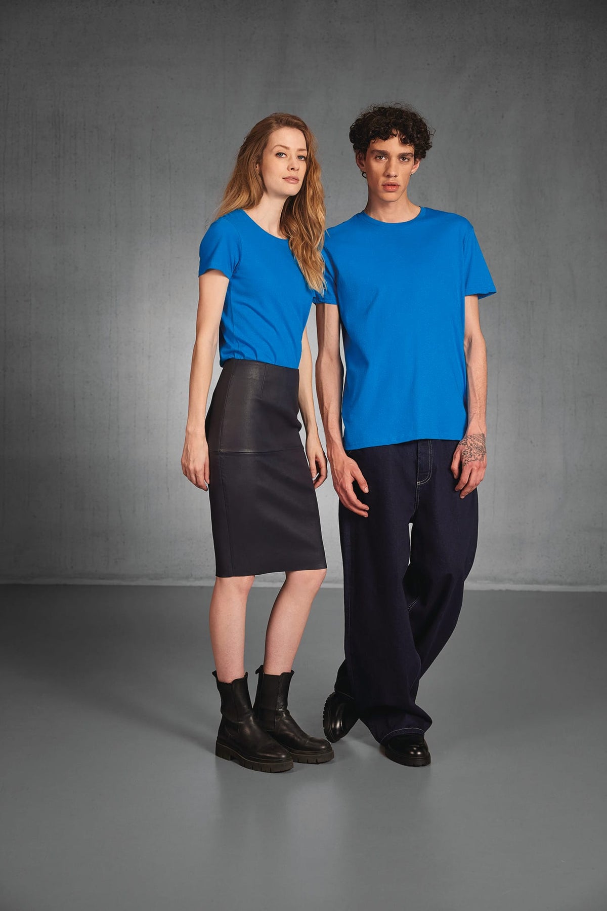 B&C CGTU01T #E150 Men's T-shirt