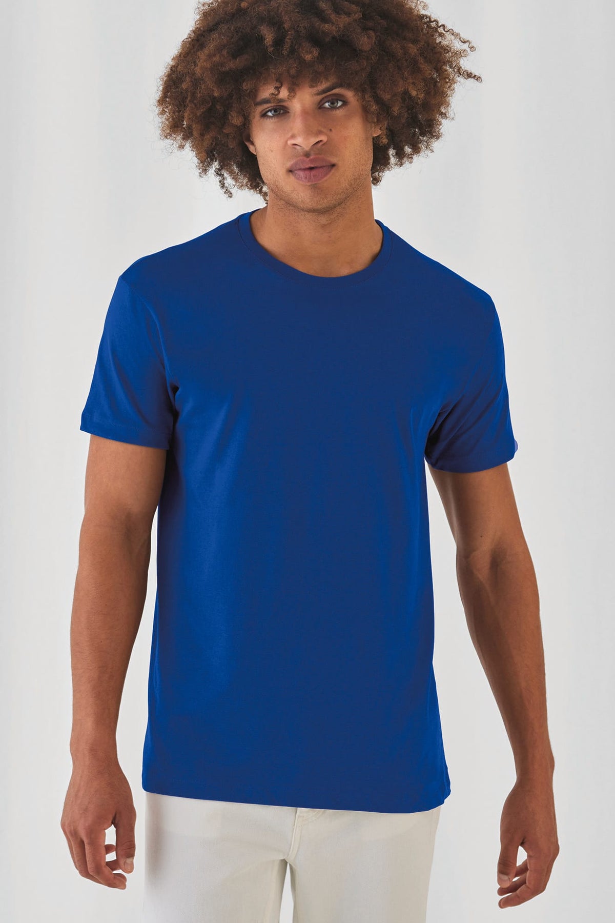 B&C CGTU01T #E150 Men's T-shirt