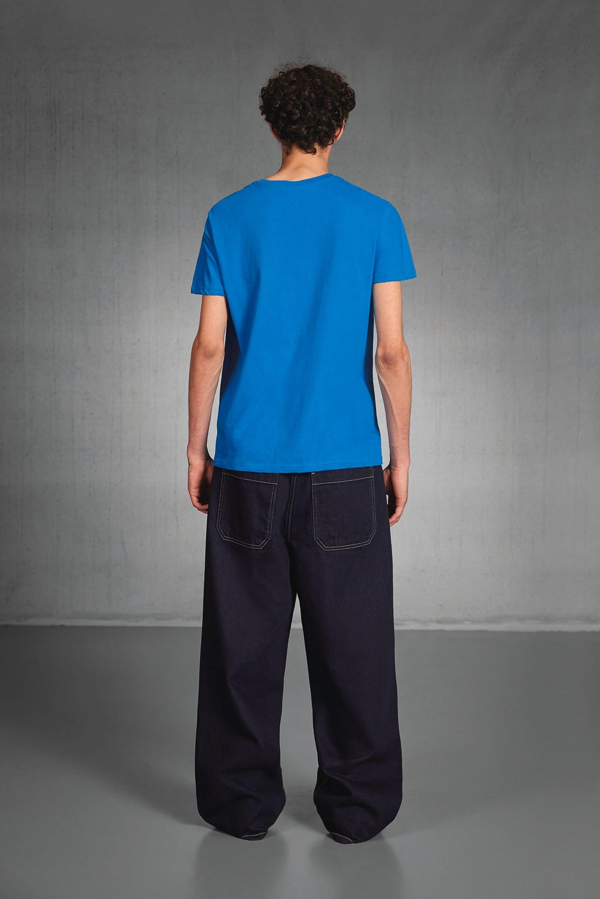 B&C CGTU01T #E150 Men's T-shirt