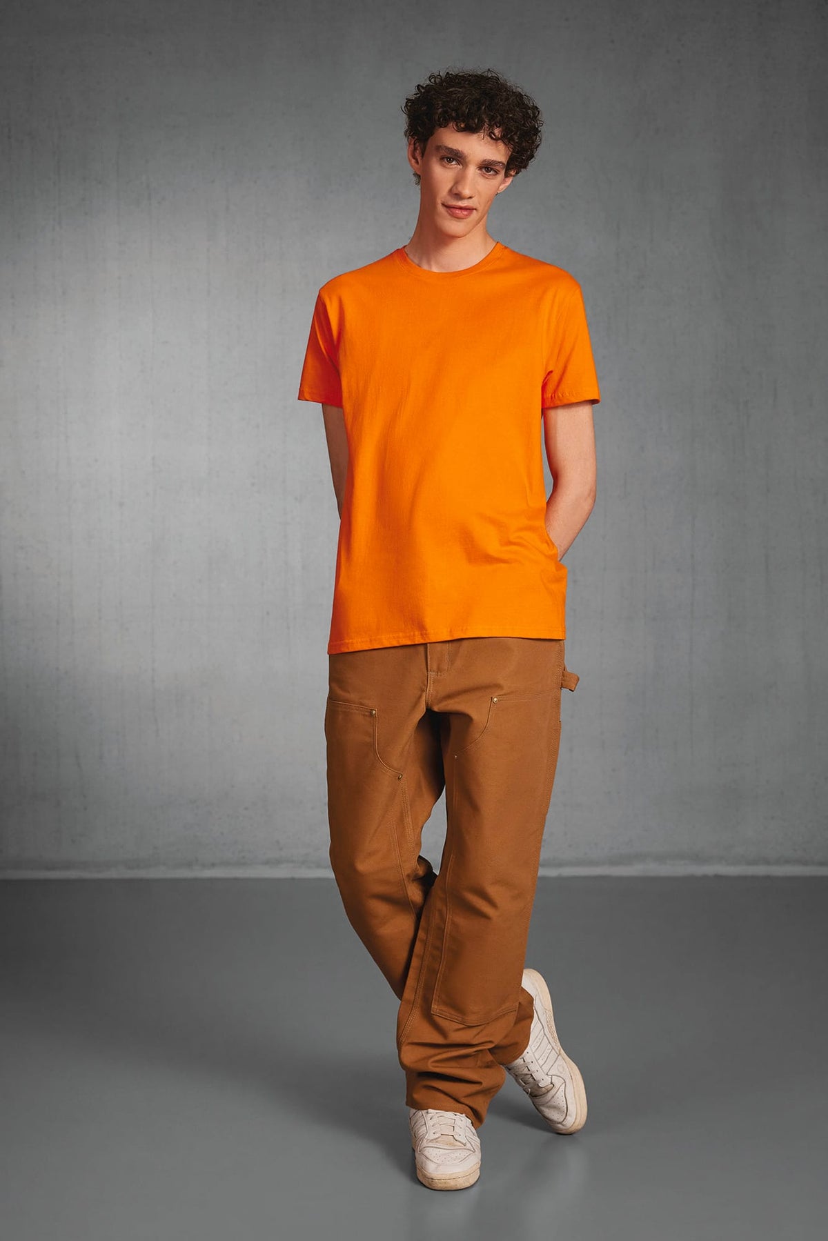 B&C CGTU03T #E190 Men's T-shirt