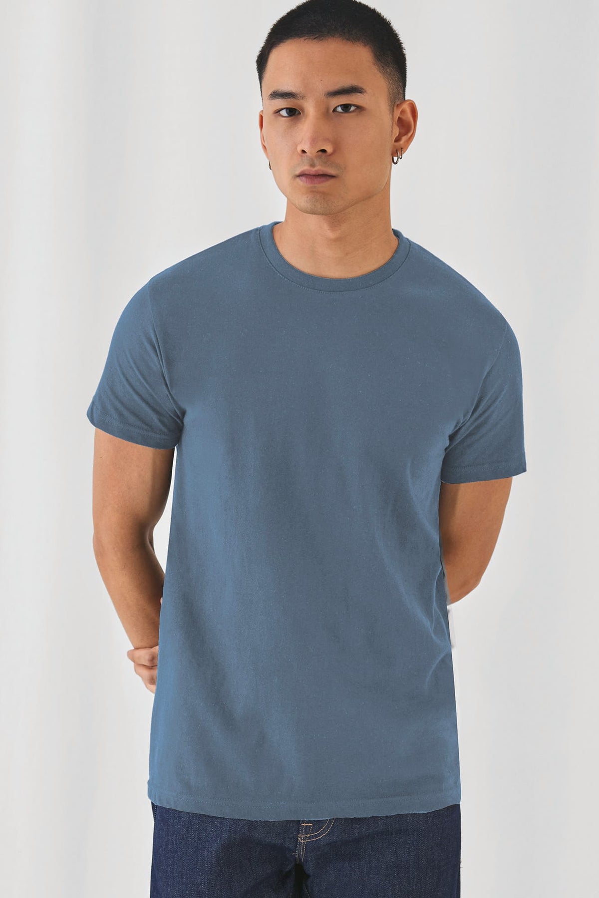 B&C CGTU03T #E190 Men's T-shirt