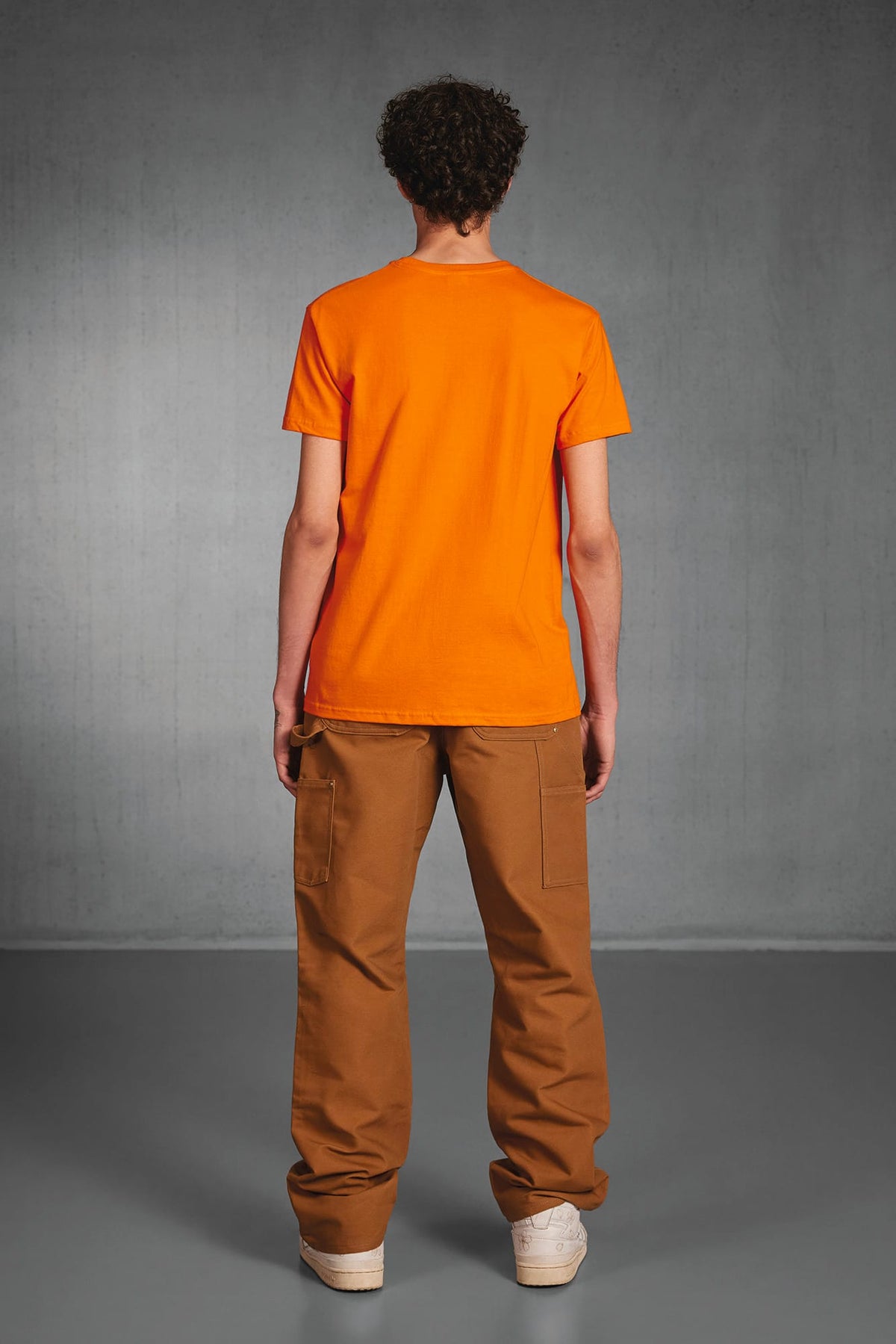 B&C CGTU03T #E190 Men's T-shirt