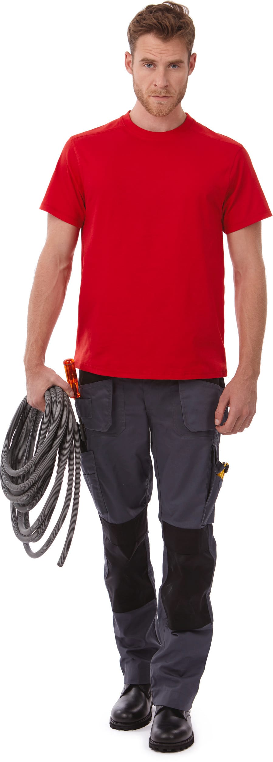 B&C CGTUC01 Perfect Pro T-shirt