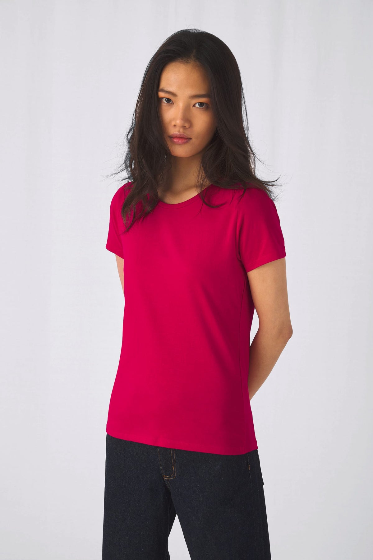 B&C CGTW04T #E190 Ladies' T-shirt