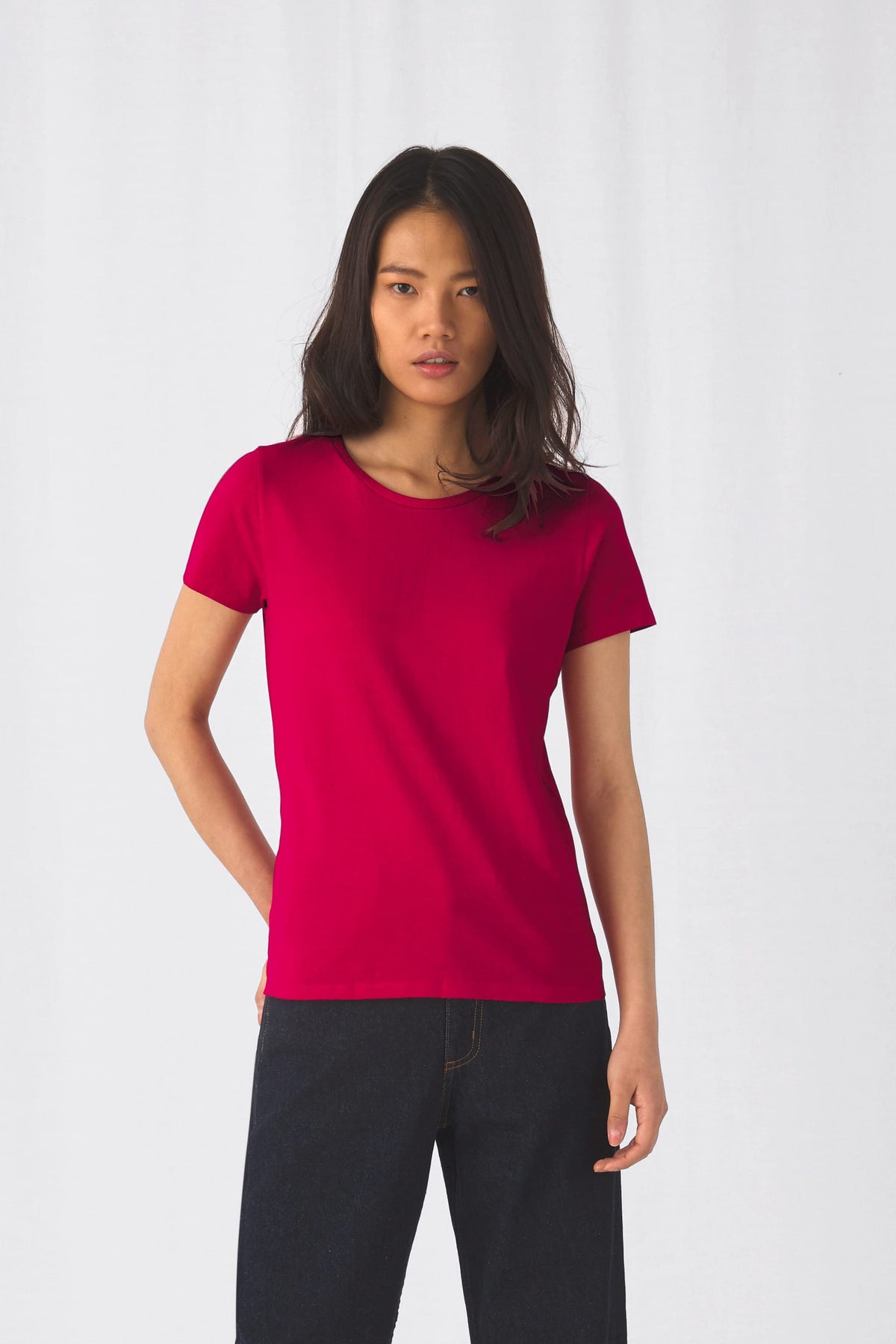 B&C CGTW04T #E190 Ladies' T-shirt