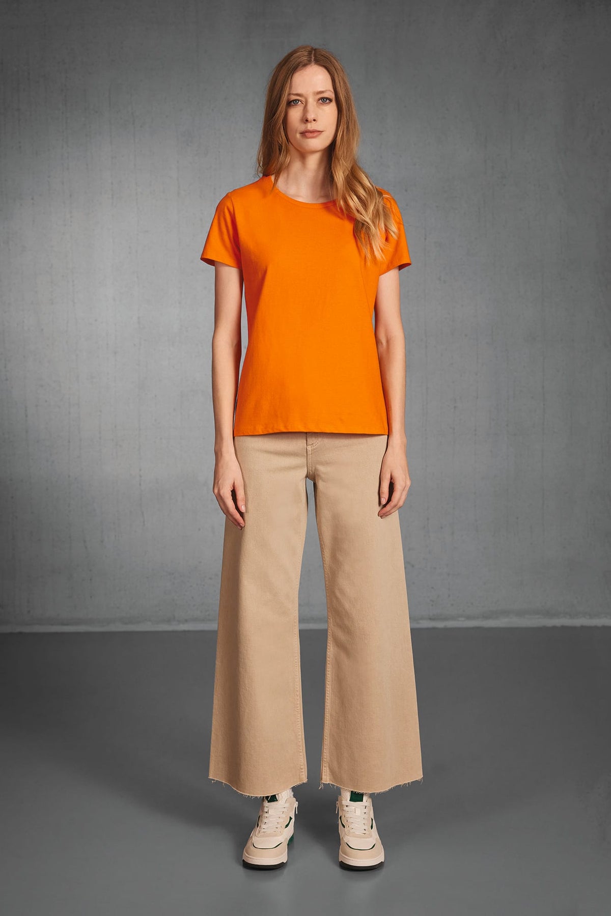 B&C CGTW04T #E190 Ladies' T-shirt