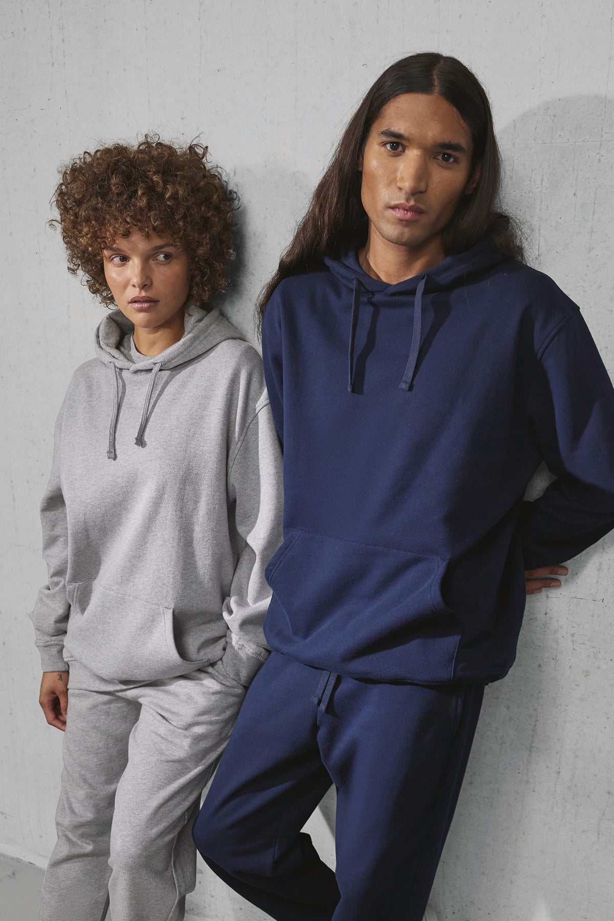 B&C CGWG005 unisex hoodie ID. 333