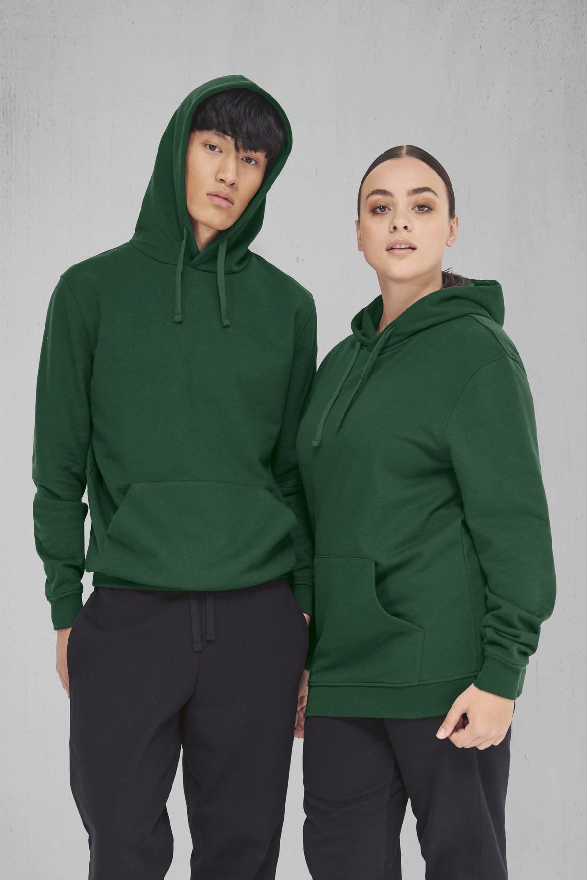 B&C CGWG008 Hoodie ID.223