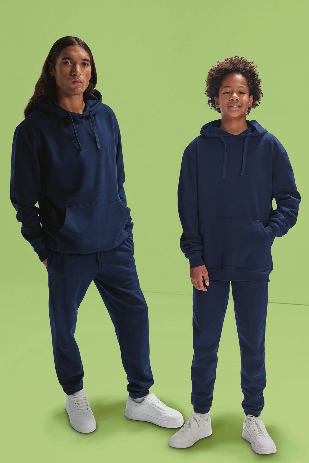 B&C CGWK002 Hoodie ID.333