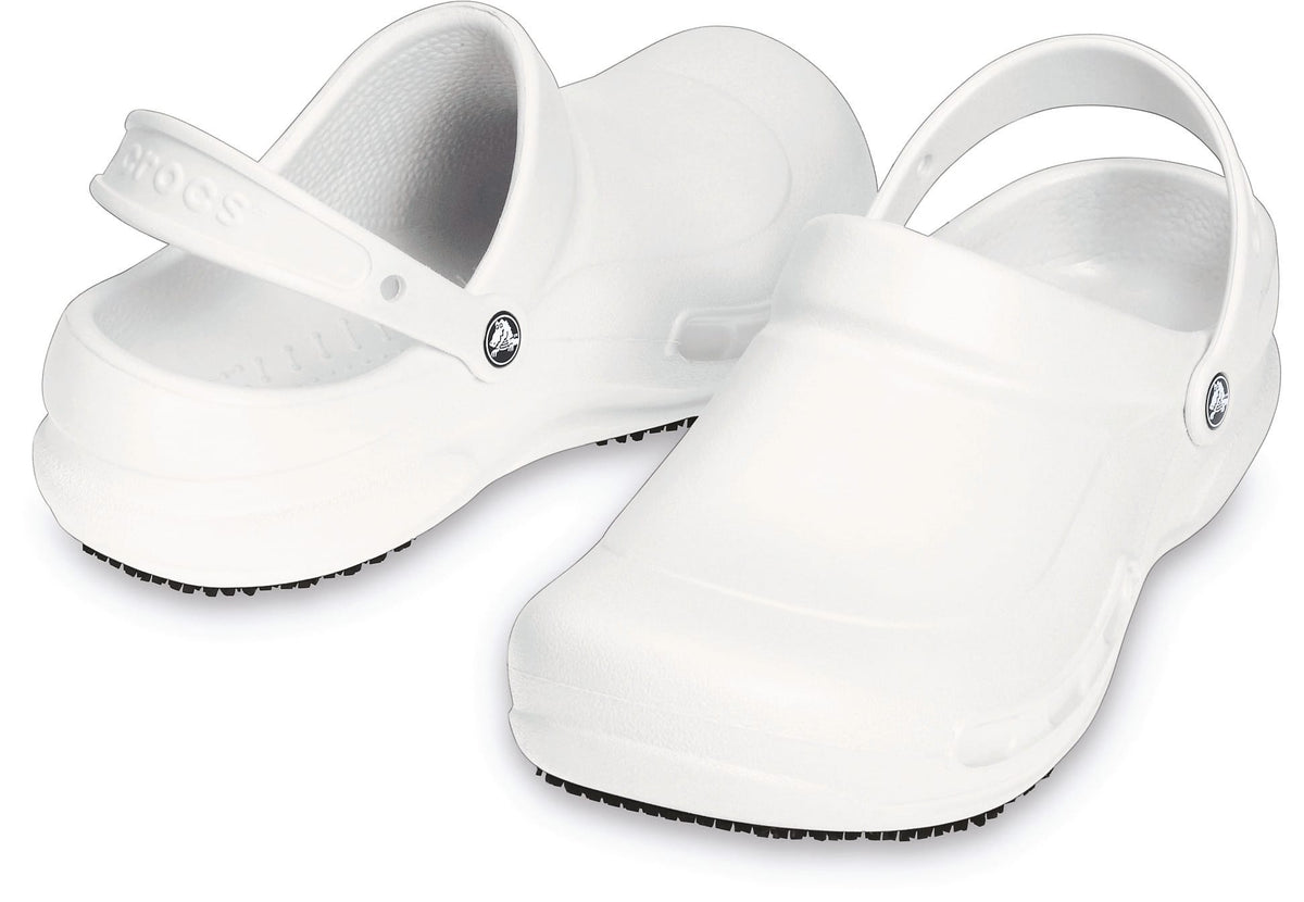 Crocs CR10075 Crocs™ Bistro Clogs