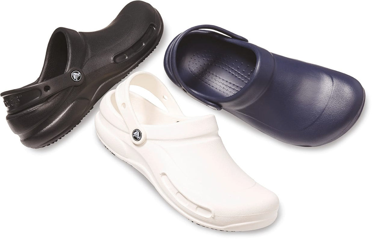 Crocs CR10075 Crocs™ Bistro Clogs