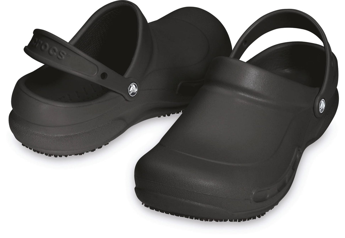 Crocs CR10075 Crocs™ Bistro Clogs