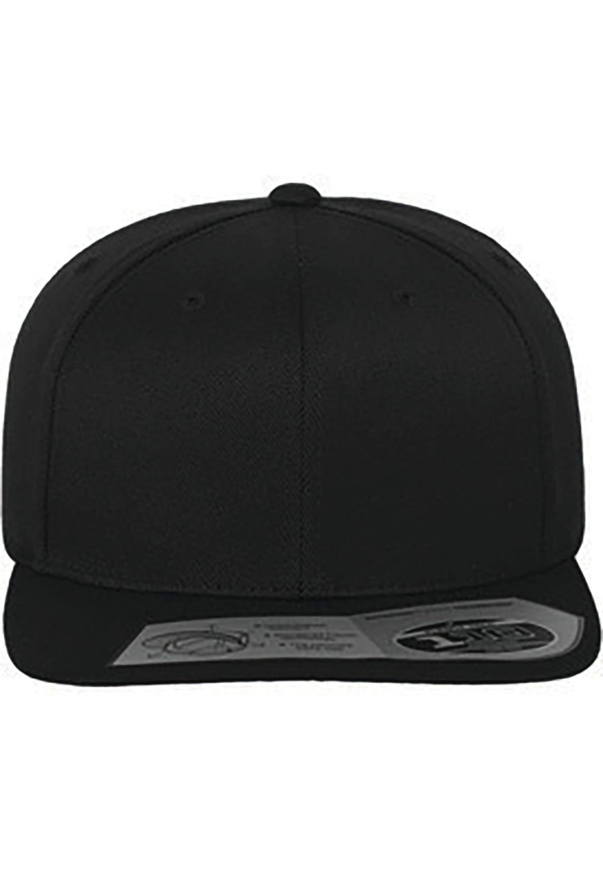 FLEXFIT FL110 6 panel pet Fitted Snapback