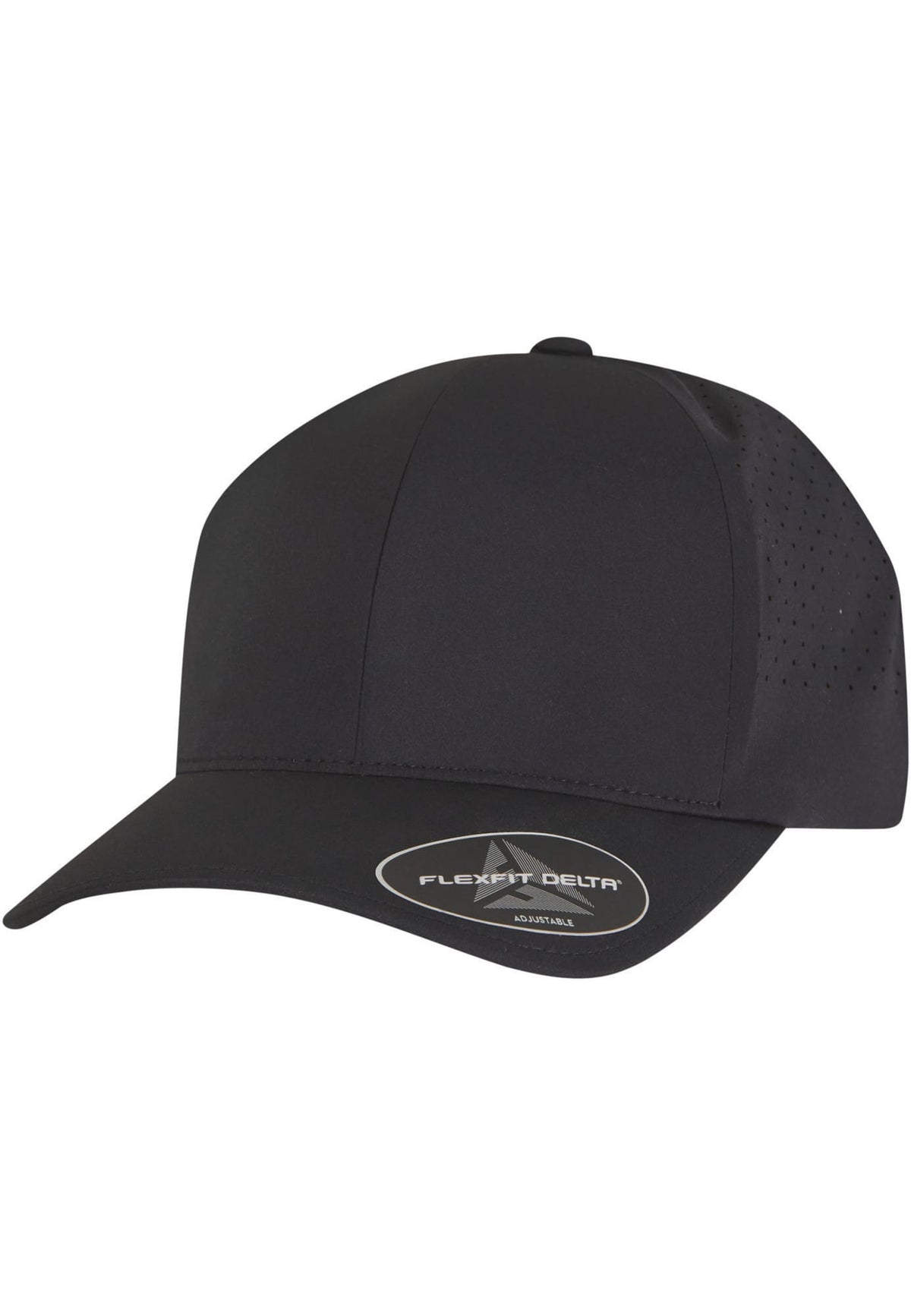 FLEXFIT FL180AP Pet Delta Snapback