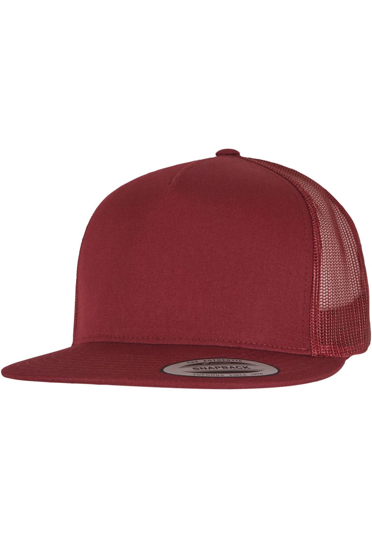 FLEXFIT FL6006 Klassieke truckerpet
