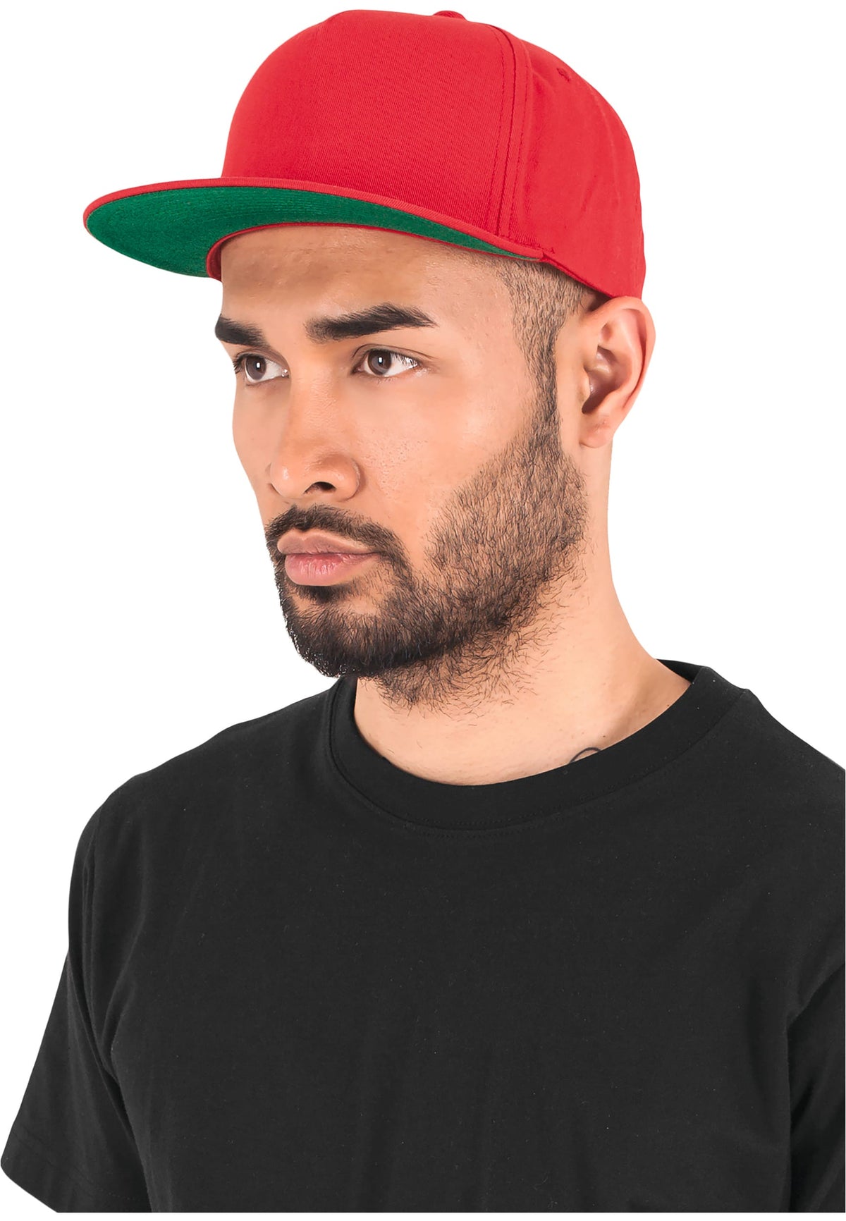 FLEXFIT FL6007 Classic snapbackpet 5 panelen