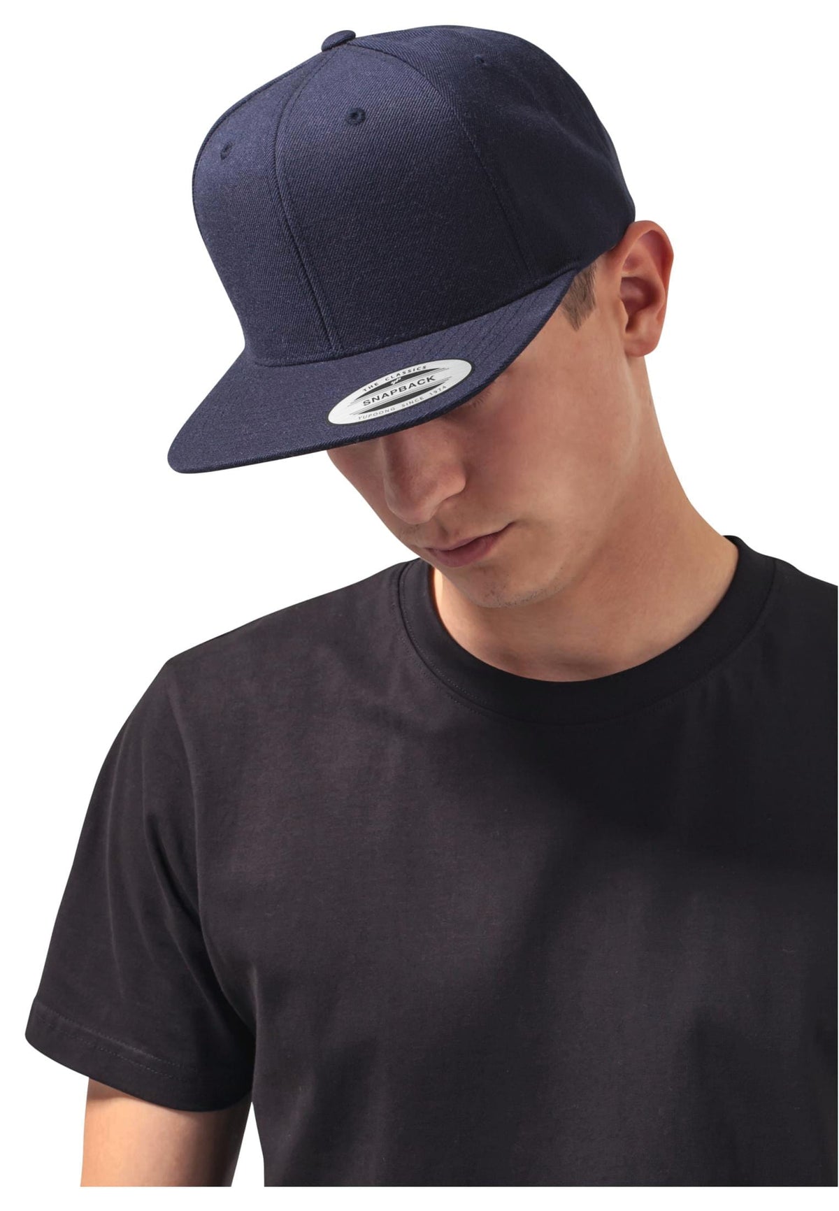 FLEXFIT FL6089M Classic Snapbackpet