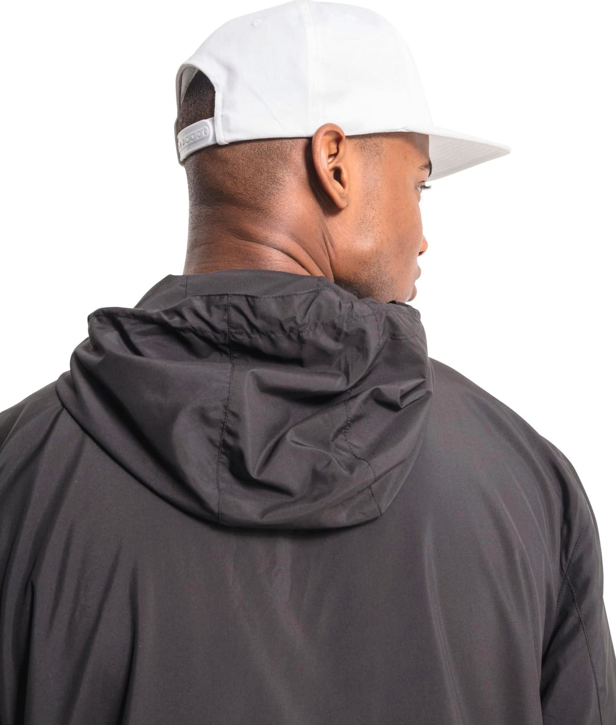 FLEXFIT FL6089OC Snapbackpet van biologisch katoen